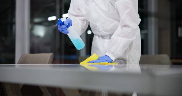Licensed Biohazard service in Dayton, TX - Trauma Clean Pros